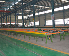 來源于原材料的高標準要求